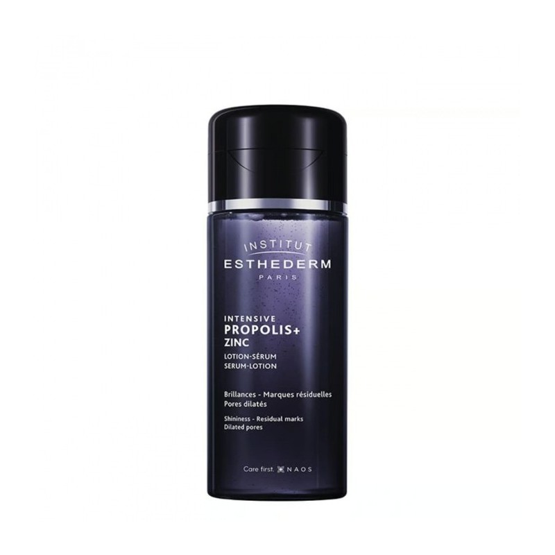 ESTHEDERM LOCION INTENSIVO PROPOLIS + ZINC 130 ML