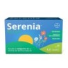 Bayer Serenia 60 Caps - Relajante Natural