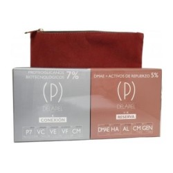 STADA DELAPIEL CONEXION + RESERVA PACK FIRMEZA