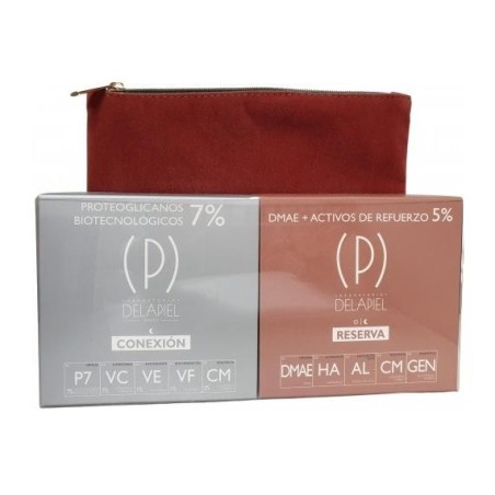 STADA DELAPIEL CONEXION + RESERVA PACK FIRMEZA