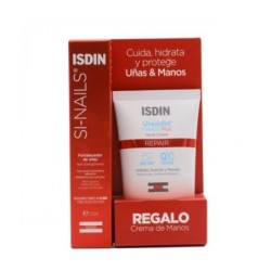ISDIN SI-NAILS 25 ML + UREADIN MANOS REPAIR 50ML DE REGALO