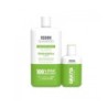 ISDIN NUTRADEICA CHAMPU ANTICASPA GRASA 400ML + 100 ML GRATIS