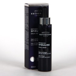 ESTHEDERM SERUM INTENSIVO SPIRULINA 30 ML