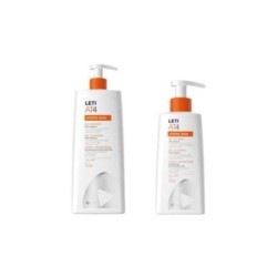 LETI AT 4 GEL BAÑO 750 ML + GEL DE BAÑO 250 ML