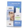 ISDIN NUTRADEICA GEL CREMA FACIAL 50 ML + CHAMPU ANTICASPA GRASA 100 ML GRATIS