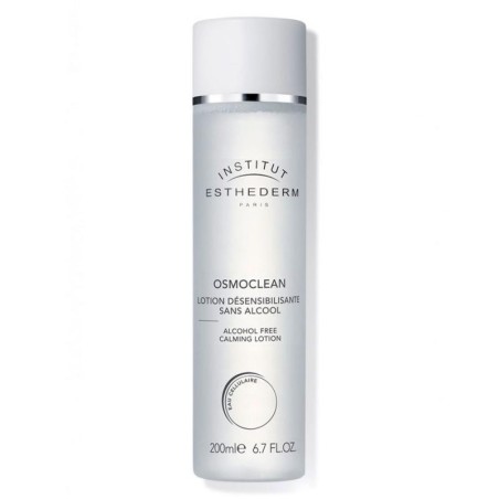 Loción Desensibilizante Esthederm 200 Ml - Calma la Piel y Elimina Rojeces
