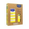 MUSTELA LECHE SOLAR SPF50 100ML + STICK SOLAR SPF50 9ML