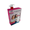 LETIFEM GEL INTIMO DIARIO 500 ML + 250 ML GRATIS
