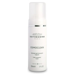 ESTHEDERM ESPUMA LIMPIADORA OSMOCLEAN 150 ML