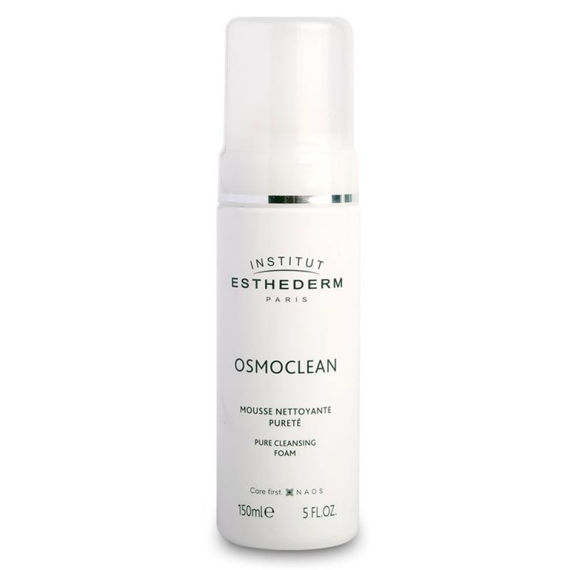 ESTHEDERM ESPUMA LIMPIADORA OSMOCLEAN 150 ML