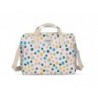 MUSTELA BOLSA PASEO LITTLE MOMENTS LUNARES