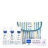 Expanscience - Neceser Little Moments Rayas Mustela