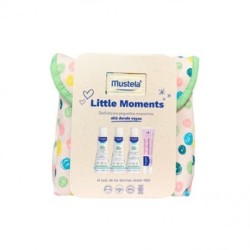 Expanscience Mustela Neceser Little Moments Lunares