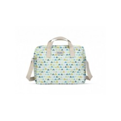 MUSTELA BOLSA PASEO LITTLE MOMENTS ARCOIRIS
