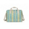 Bolsa Paseo Expanscience Little Moments Rayas