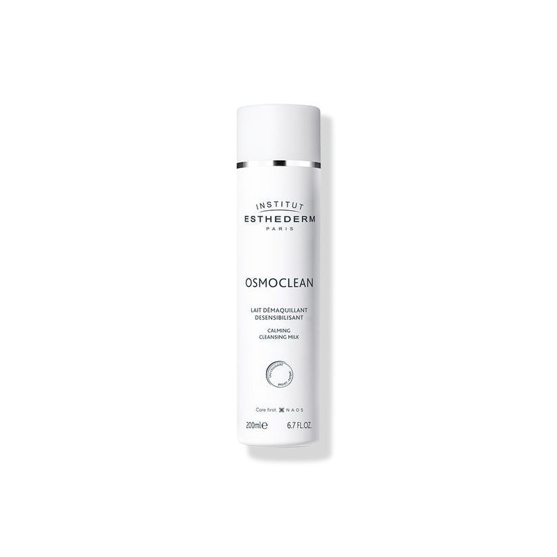 Leche Desmaquillante Esthederm Alta Tolerancia 200 Ml - Piel Sensible