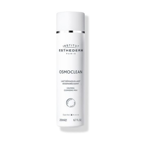Leche Desmaquillante Esthederm Alta Tolerancia 200 Ml - Piel Sensible