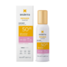 SESDERMA REPASKIN COMFORT BRUMA SOLAR SPF 50+ GERANIO 100 ML