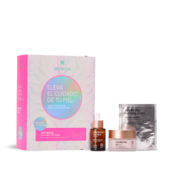 SESDERMA PACK ANTIEDAD (FACTOR G RENEW SERUM 30ML + RETI AGE CREMA 50 ML) +REGALO PARCHES
