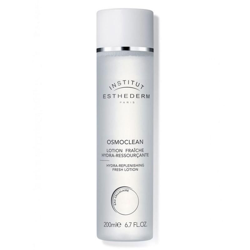 ESTHEDERM LOCION FRESCA HIDRATANTE 200 ML