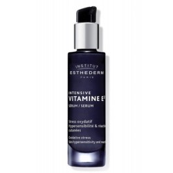 ESTHEDERM SERUM INTENSIVO VITAMINA E² 30 ML
