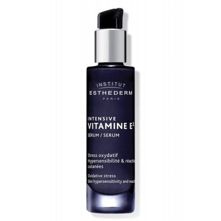 ESTHEDERM SERUM INTENSIVO VITAMINA E² 30 ML
