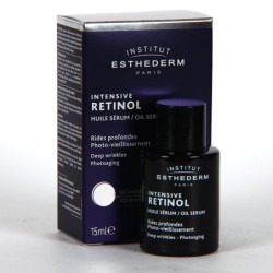Sérum Intensivo Retinol Esthederm 15 Ml - Corrige Arrugas Profundas