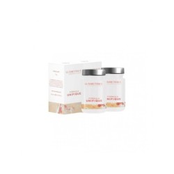 LUXMETIQUE FORMULA UNIFIQUE DUPLO 2 X 60 CAPS