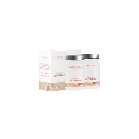 LUXMETIQUE FORMULA UNIFIQUE DUPLO 2 X 60 CAPS