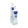 Expanscience MUSTELA BABYGEL 750 ML 30% - Hidratación con HYDRA BEBE