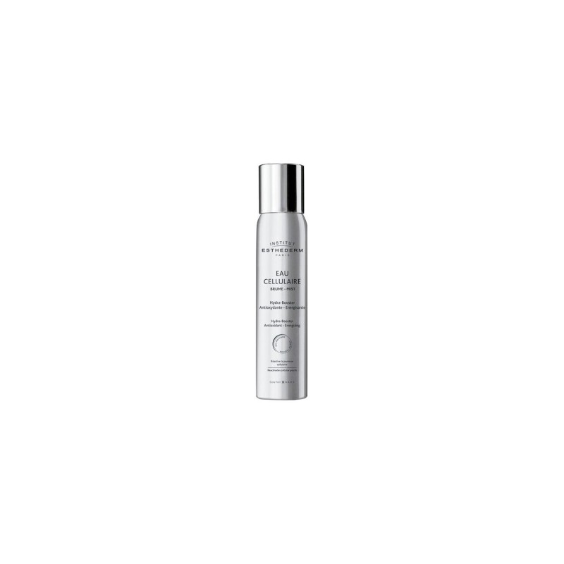 Bruma Facial Esthederm Eau Celular 100 Ml - Hidratación Instantánea Protección Antioxidante