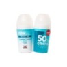 ISDIN LAMBDA DESODORANTE CONTROL FRESH ROLL-ON DUPLO 2X50 ML 2º UNID 50%