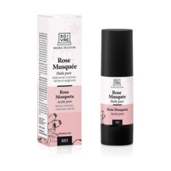 SOIVRE ROSA MOSQUETA ACEITE 30 ML