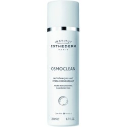 ESTHEDERM LECHE DESMAQUILLANTE HIDRATANTE 200 ML