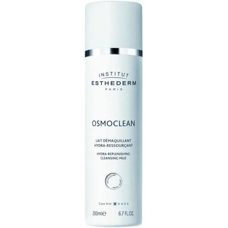ESTHEDERM LECHE DESMAQUILLANTE HIDRATANTE 200 ML