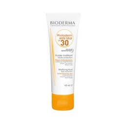 BIODERMA PHOTODERM AKN MAT FLUIDO SPF 30 40 ML