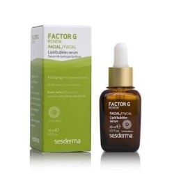 Sesderma Factor G Renew Serum 30 Ml - Tratamiento Envejecimiento Cutáneo