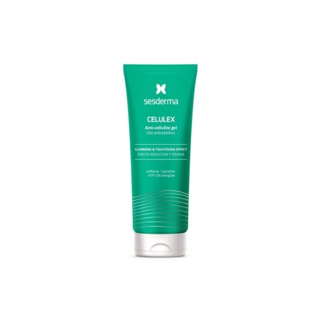SESDERMA CELULEX GEL ANTICELULITICO 200 ML