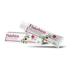 Fisioven Biogel Aboca para Piernas Cansadas 100ml - Alivio y Tonicidad Natural