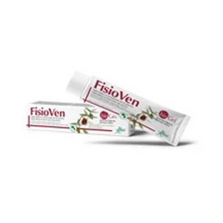 Fisioven Biogel Aboca para Piernas Cansadas 100ml - Alivio y Tonicidad Natural