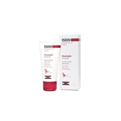 ISDIN PSORISDIN SMOOTH CREMA PIEL MUY SECA DESCAMATIVA 50 ML