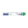 Dentaid Cepillo Dental Suave VITIS Ovalado Pequeño - Limpieza Entre Dientes