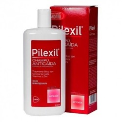 Champú Anticaída Lacer Pilexil 500 Ml