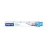 Dentaid VITIS CEPILLO DENTAL MEDIO Ovalado Tynex 2/4 Filas - Limpieza Entre Dientes