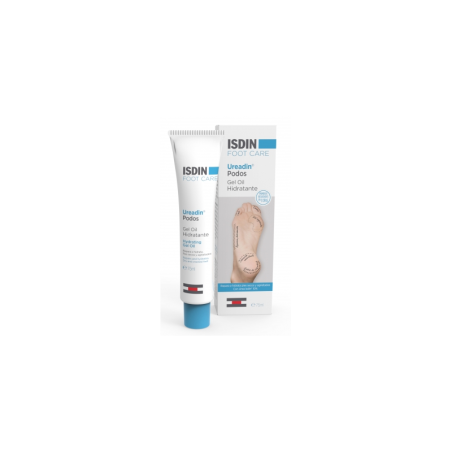 ISDIN UREADIN PODOS REPARADOR DE TALONES Y PIES 75 ML