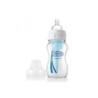 DR BROWN´S BIBERON SILICONA TETINA BOCA ANCHA T-2 270 ML