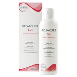 ROSACURE GENTLE CLEASING GEL ROSACEA 200 ML