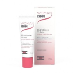 ISDIN Mujer Hidratante Vulvar 30g