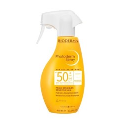 BIODERMA PHOTODERM MAX SPRAY FAM SPF50+ 300 ML