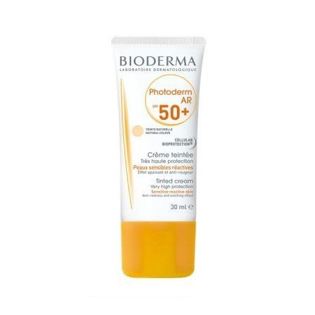 BIODERMA PHOTODERM AR ROJECES SPF50+ 30 ML
